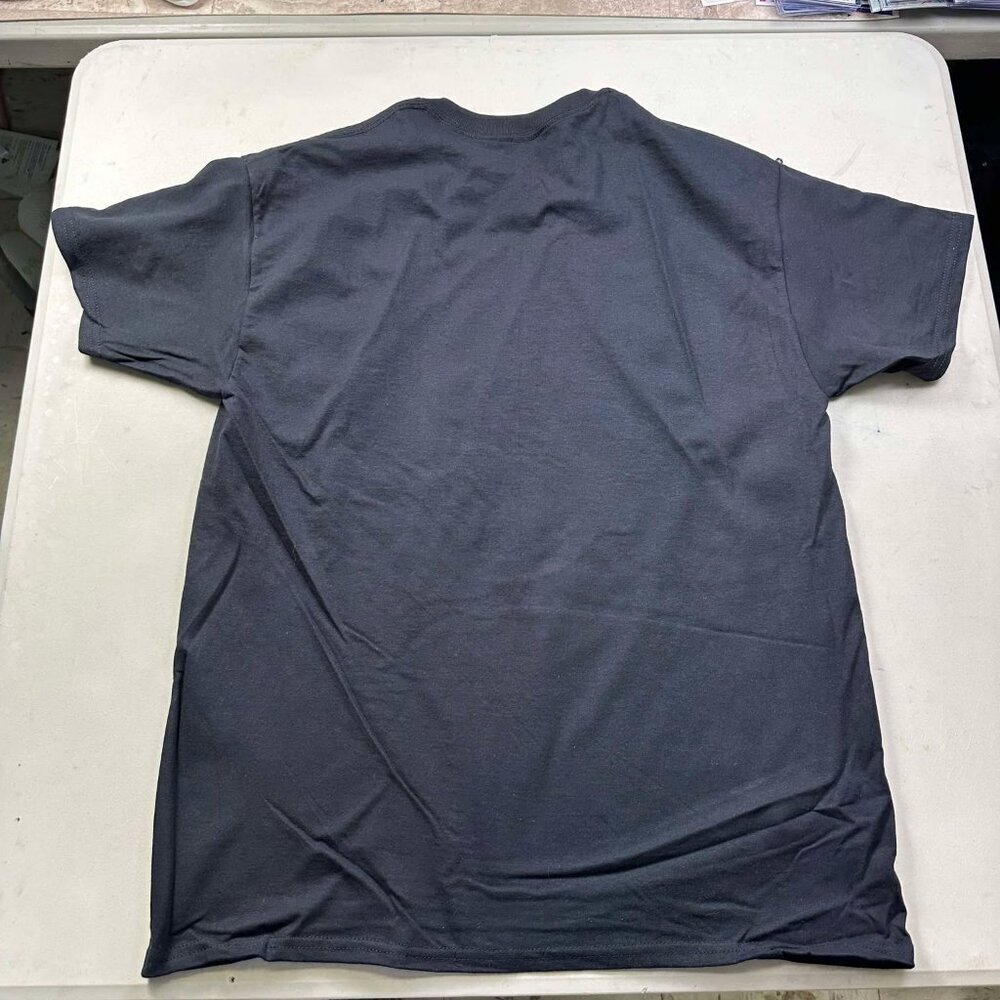Harry Styles Exclusive t-shirt Love On Tour 2022 Toronto Pop-Up LARGE Black - Picture 2 of 3